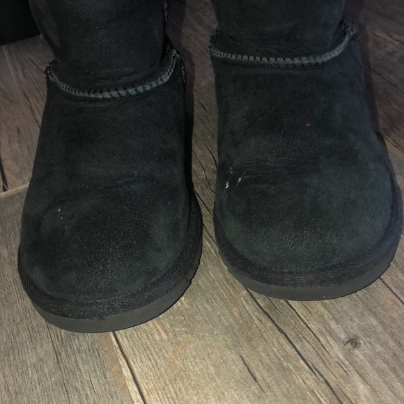 🖤ugg🖤 boots! - Picture 5 of 5